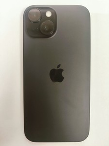 Б/у Мобільний телефон Apple iphone 15 128gb 01-201088496