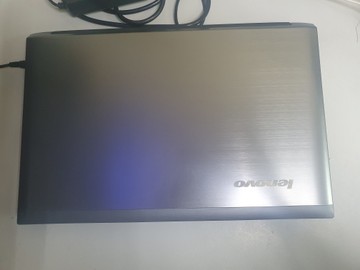 Б/в Ноутбук Lenovo єкр. 15,6/ pentium b950 2,1ghz/ ram4096mb/ hdd500gb/ dvd rw 01-201087303