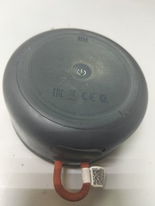 Б/в Акустика Xiaomi outdoor bluetooth speaker mini 01-201086689