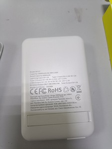 Б/в Повербанк Klgo kp-67 22.5w wireles 01-201086313