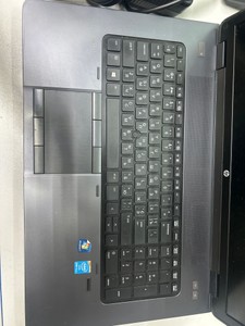 Б/в Ноутбук Hp 17/ core i5 4330m/ram 8gb/ ssd 240gb/quadro k3100m 01-201092412