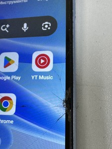 Б/у Мобільний телефон Oppo a17 4/64gb 01-201092289