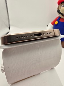 Б/в Мобільний телефон Apple iphone 16 pro 128gb 01-200998823