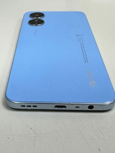 Б/у Мобільний телефон Oppo a17 4/64gb 01-201092289