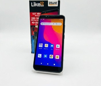 Б/у Мобільний телефон Ihunt like 12 pro 01-201094787