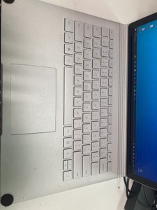 Б/в Ноутбук Microsoft 13/core i5 6300u ddr3/8gb ddr3/hdd *відсутній/ssd 120 gb/*інтегрована 01-201096570