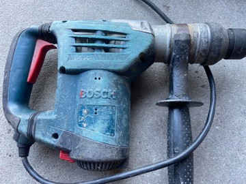 Б/в Перфоратор Bosch gbh 4-32 dfr 01-200615008