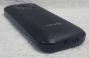Б/в Мобільний телефон Sigma x-style 171 mini 01-201095990