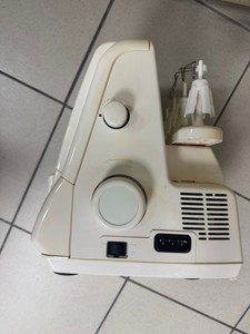Б/в Швейна машина Minerva m740ds 01-201097030