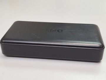 Б/в Повербанк Sbs ttbb20000fastk 20000mah 01-201098373