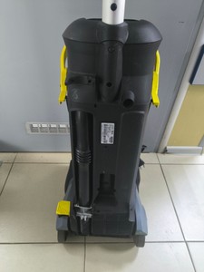 Б/в Підлогомийна машина Karcher br 30/4 c bp pack 01-201101069