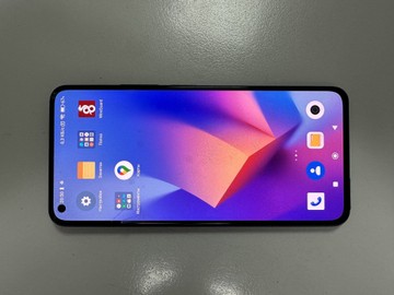 Б/в Мобільний телефон Xiaomi mi 11 lite 5g 6/128gb 01-201102714
