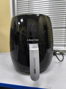 Б/в Фритюрниця Liberton laf-3209 01-201098432