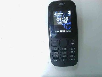Б/у Мобільний телефон Nokia 105 ds ta-1034 01-201100981