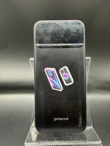 Б/у Повербанк Proove illuminator 2 22.5w 10000mah 01-201102866