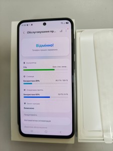 Б/в Мобільний телефон Samsung galaxy a36 5g 6/128gb 01-201095824