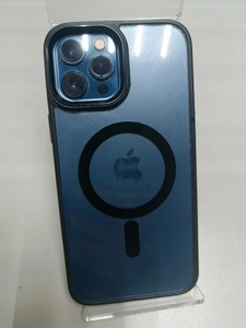 Б/в Мобільний телефон Apple iphone 12 pro max 128gb 01-201101955