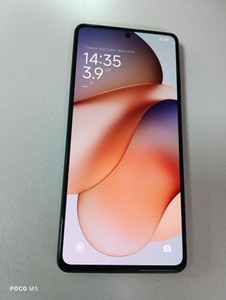 Б/в Мобільний телефон Xiaomi redmi note 12 pro+ 5g 8/256gb 01-201103217