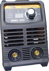 Б/в Зварювальний апарат Kaiser Welding mma-280 home line 01-201099604