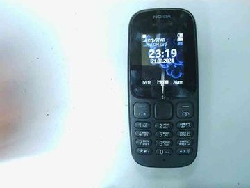 Б/у Мобільний телефон Nokia 105 ds ta-1034 01-201103712