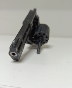 Б/в Пістолет пневматичний Cuno Melcher me 38 magnum 4r 01-201104999
