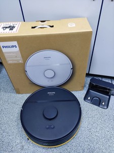 Б/в Робот-пилосос Philips series 2000 xu2000/10 01-201103887