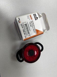 Б/в Ліхтар велосипедний Skif outdoor winker 01-201105882