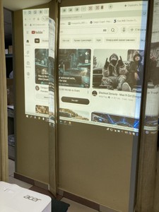 Б/в Проектор Acer s1286h 01-201105848
