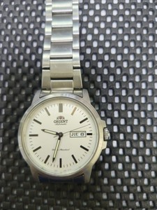 Б/в Годинник Orient f692-uaf0 01-201102684