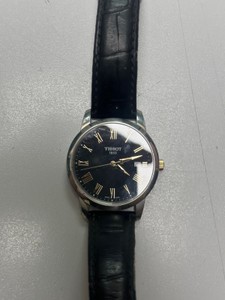 Б/в Годинник Tissot t033.410b 01-201104973