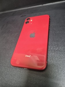Б/в Мобільний телефон Apple iphone 11 64gb 01-201106416