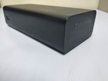 Б/в Повербанк Romoss zeus pea40-152 40000mah 22,5w 01-201103669