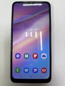 Б/у Мобільний телефон Samsung a107f galaxy a10s 2/32gb 01-201104987