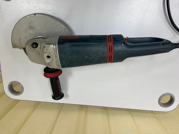 Б/в Кутова шліфмашина Bosch gws 24-230 bv 01-201103723