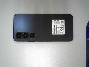 Б/в Мобільний телефон Infinix hot 60i 4/128gb 01-201106515