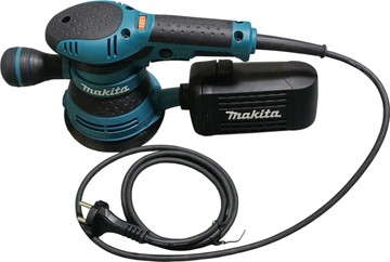 Б/в Шліфмашина вібро Makita bo5041 01-201106745
