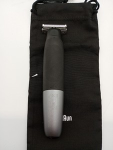 Б/в Машинка для стрижки Braun series xt5 5590 01-201106495