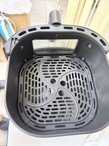 Б/в Фритюрниця Philips airfryer na231/00 01-201106806