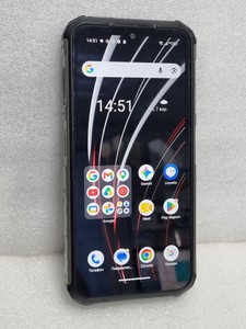 Б/у Мобільний телефон Ulefone armor 22 8/128gb 01-201107443