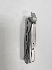 Б/в Мультитул Gerber armbar drive orange 01-201105240