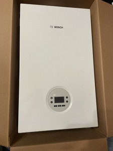 Б/в Котел газовий Bosch condens 1200 w gc1200w 24 c 23 01-201108371