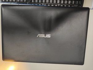 Б/в Ноутбук Asus 15/celeron n2940 ddr3/4gb ddr3/ssd 480 gb/*інтегрована 01-201108513