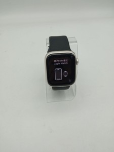 Б/в Смарт-годинник Apple watch series 8 gps 41mm aluminum case 01-201108719