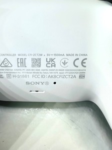 Б/в Геймпад Sony dualsense v2 01-201107734