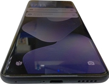 Б/у Мобільний телефон Xiaomi redmi note 15 5g 6/128gb 01-201109025