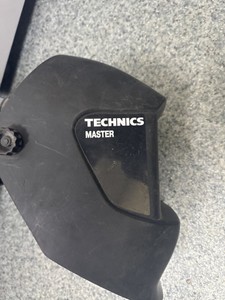 Б/у Маска сварочная Technics Master lcd-311 01-201110357