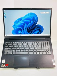 Lenovo 15/ryzen 7 5825u ddr4/16gb ddr4/hdd *відсутній/ssd 512 gb/*інтегрована