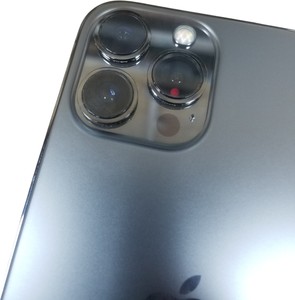 Б/в Мобільний телефон Apple iphone 13 pro max 128gb 01-201105837