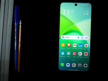 Б/в Мобільний телефон Infinix smart 10 4/128gb 01-201108904