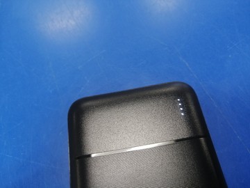 Б/в Повербанк Rivacase va2101 10000mah / 132653 01-201114663